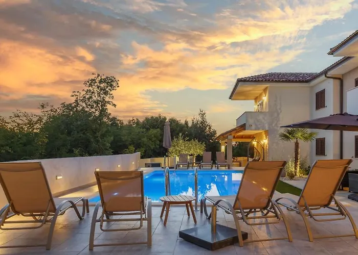 Villa Antonada