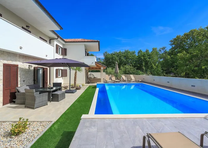Villa Antonada