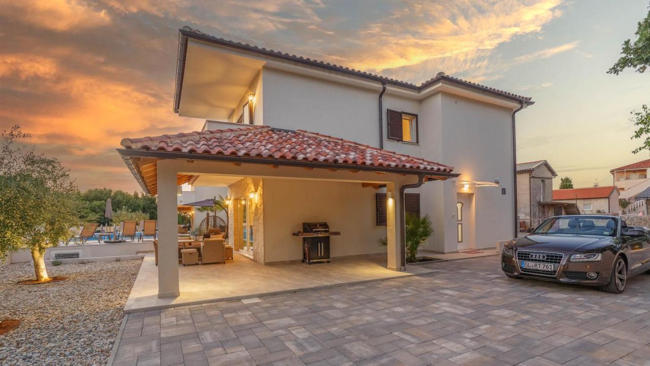 Ferienhaus Antonada