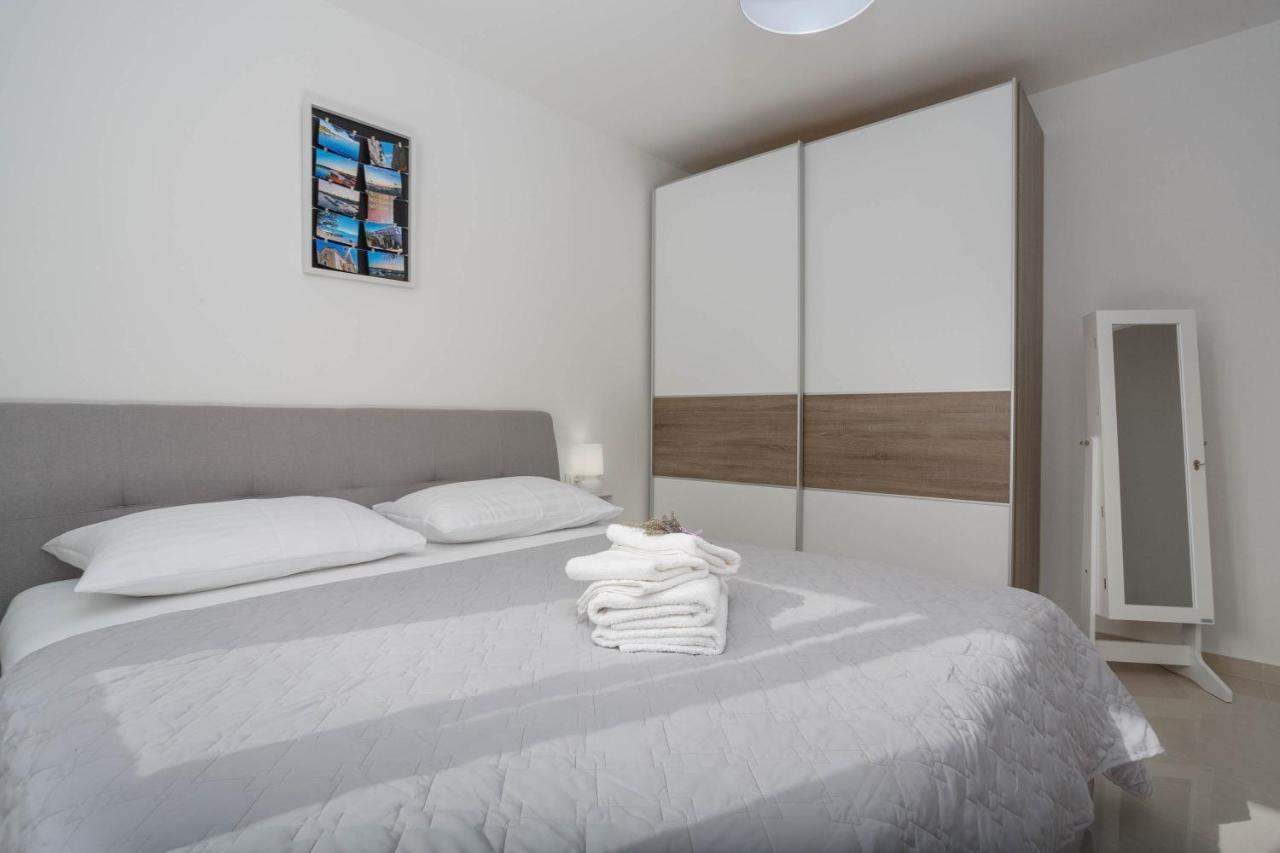 Ferienhaus Antonada Vrh (Krk)
